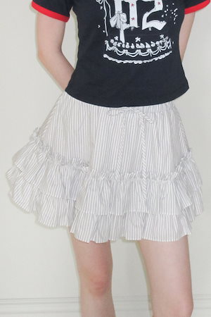 ベビモン アヒョン着用 [DIMANCHE] CHECK PLEATS SKIRT ミニ Qoo10 DIMANCHE ベビモン アヒョン着用 チェック フレア