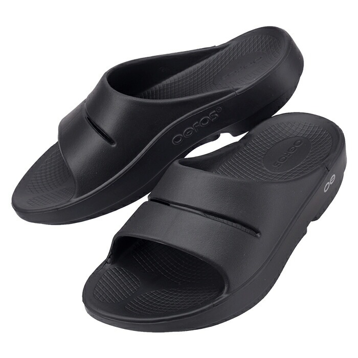 OOAHH UNISEX 2000020050211 リカバリーサンダル