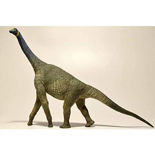 Eofauna 1/40 サイズ アトラサウルス アトラスのトカゲ Atlasaurus 大きい 竜脚類 恐竜 リアル フィギュア PVC プラモデル 科学 芸術 プレゼント 5,503円