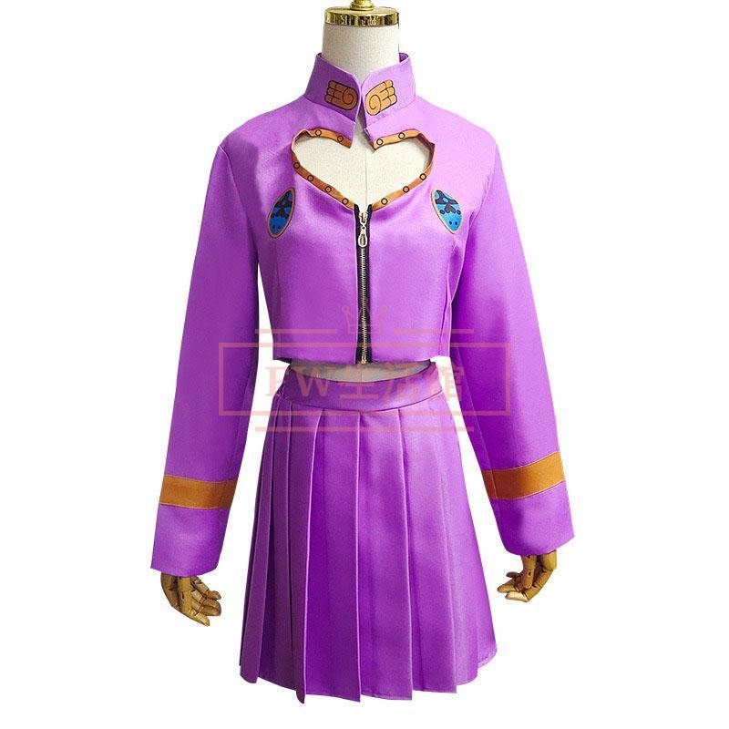 ジョジョの奇妙な冒険 吉良吉影 きら よしかげ コスプレ衣装 cosplay イベント演出服アニメ変装仮装ハロウィン