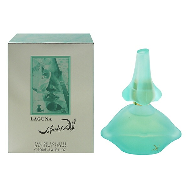 ラグーナ EDT SP 100ml