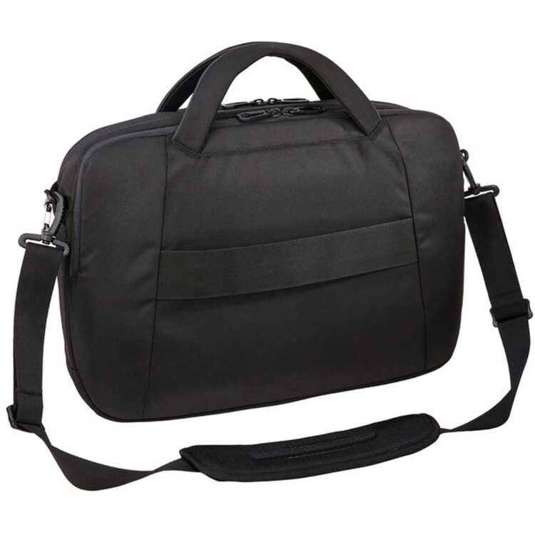 アクセント ブリーフケース 17L ブラック 43.0×20.0×30.0cm（17L） #3204817