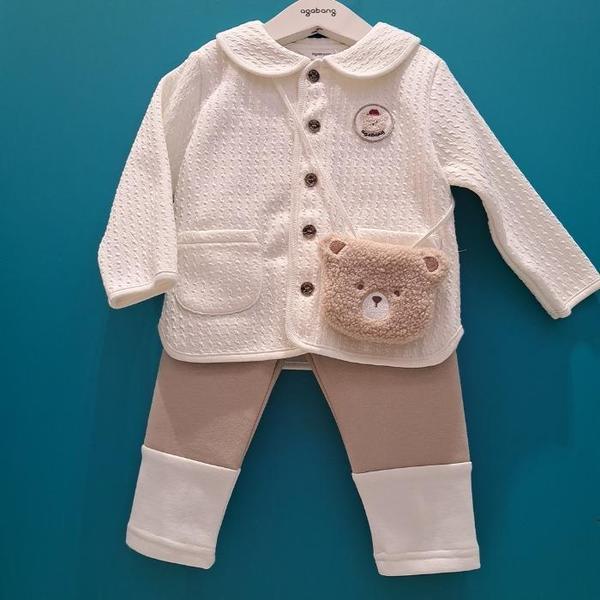 CB01 ジェリーホリデー 上下(バッグ) ジェリーホリデー 上下(バッグ) 01S723009 (S42516919)