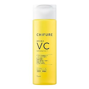 【医薬部外品】ちふれ 薬用化粧水VC