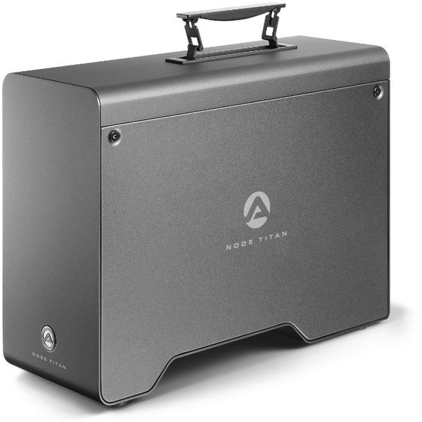 OWC AKTNPTNT3 Akitio Node Titan 44,814円