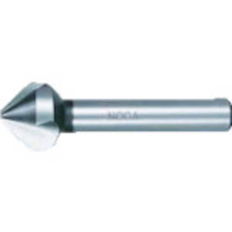 ノガジャパン　超硬カウンターシンク3枚刃90　CJ1046K