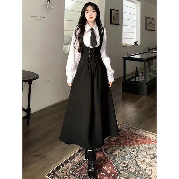 アットラスト ドレスサスペンダー 2025年最新】アットラスト サスペンダーの人気アイテム - メルカリ