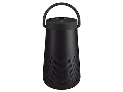 他サイト： Bose SLink REV PLUS BLK II SoundLink Revolve+ II Bluetooth speaker Triple Blackの商品画像