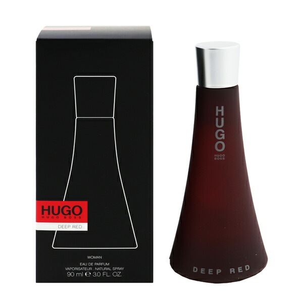 ディープレッド EDP SP 90ml
