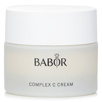 Babor コンプレックス C クリーム