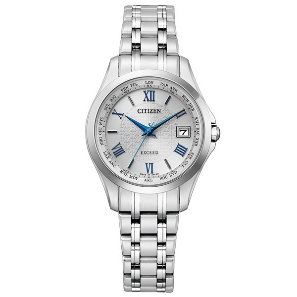 取寄品 正規品 CITIZEN シチズン エクシード EC1120-59B EXCEED 腕時計