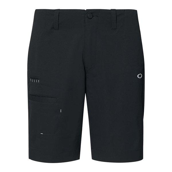 メンズゴルフショートパンツ ブラック ハンサム メンズ トレーニング カジュアルルック カジュアルファッション 動きやすい スポーツショートパンツ