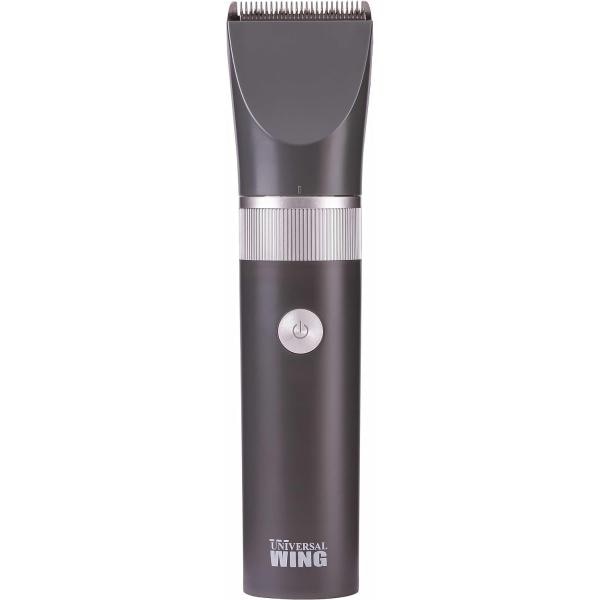HITACHI 海外・国内向けヘアカッター　CL-9900　(AC100-240V)　／　日本製プロ仕様ヘアカッター CL-9900　Made in JAPAN
