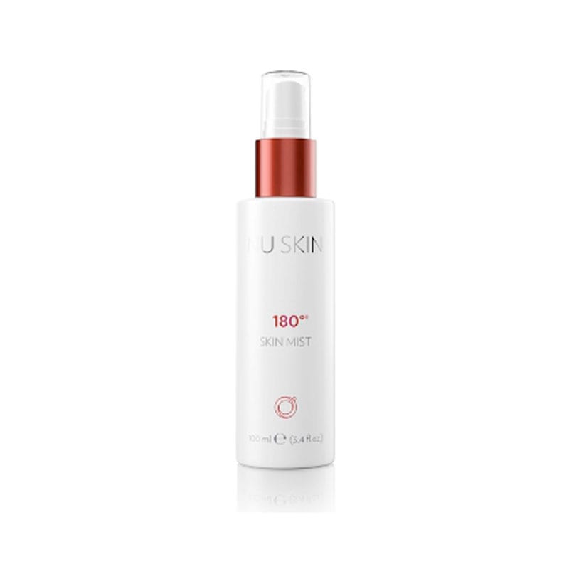 180 スキンミスト 100ml / アメリカの化粧品 / スキンケア / シワ / 弾力 / 肌の鎮静 / 水分補給 / すべての肌使用 / 低刺激