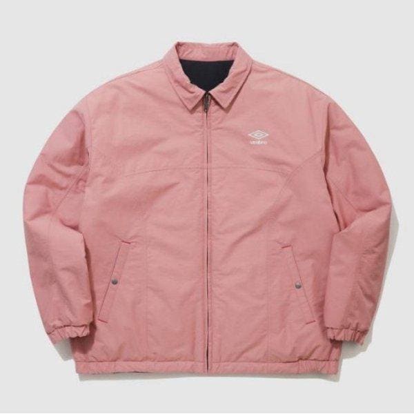 パディング KQF UQ123CPJ11-RPK ウェイファインダー リバーシブル パディング トラッカージャケット / RPK