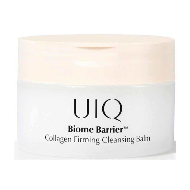 バイオームバリアコラーゲンファーミングクレンジングバーム100ml
