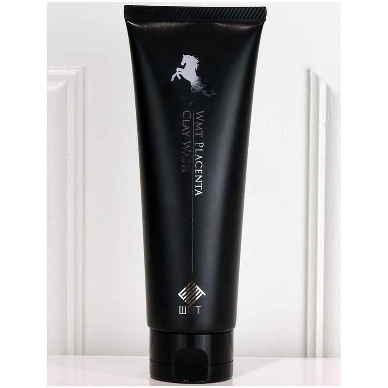 AGLOBAL　WMT PLACENTA CLAY WASH120g(プラセンタ クレイウォッシュ)