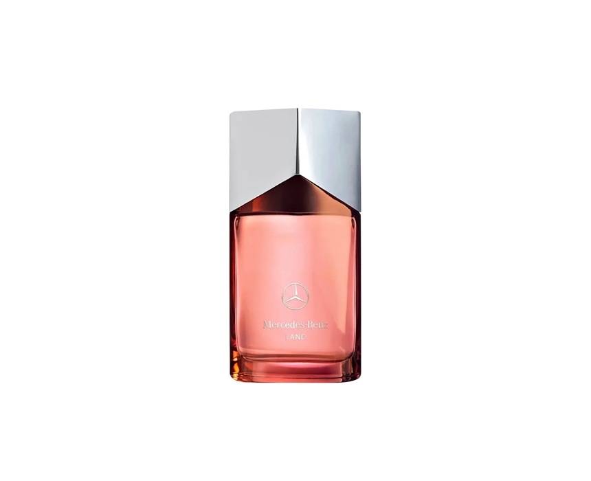 メルセデス ベンツ ランド EDP 60ml