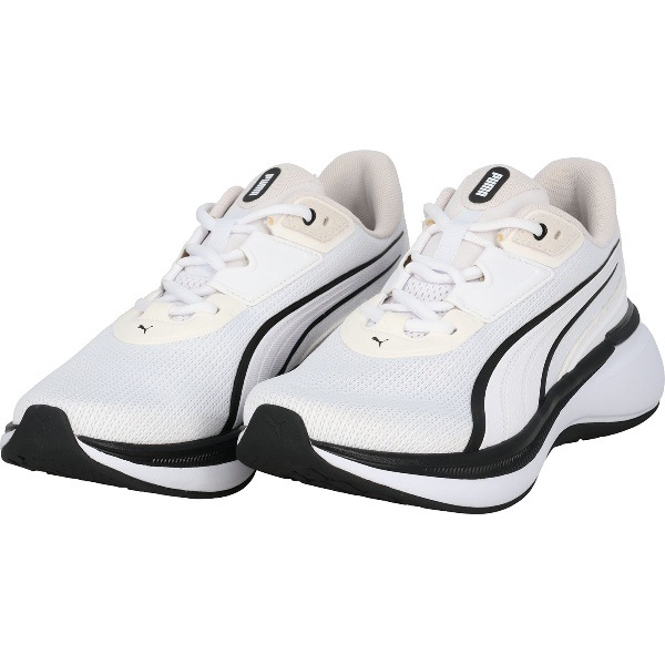 PUMA プーマ SOFTRIDE EXO ウェルネス シューズKIDS 31172202
