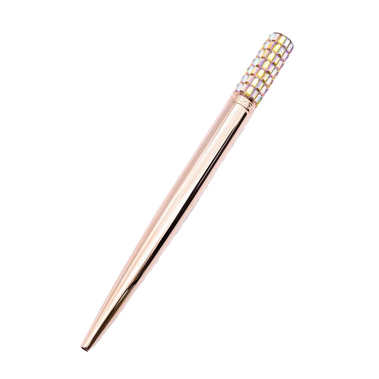 ボールペン LCT002 ローズゴールド×イエローゴールド 5637771