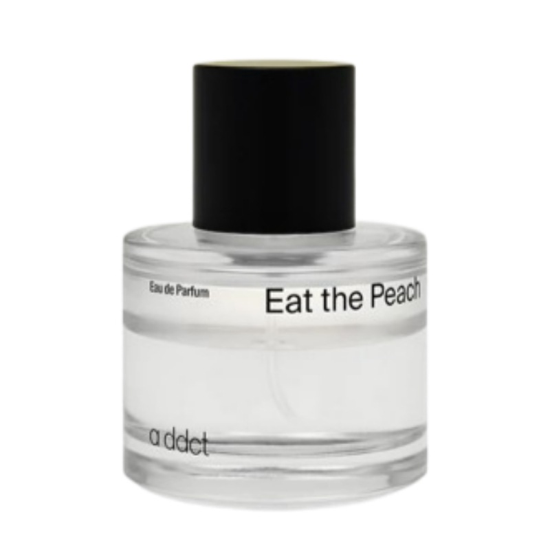 オードパフューム イート ザ ピーチ 50ml //ピーチ香/韓国香水/桃香/韓国コスメ 6,500円