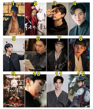 暴君のシェフ グッズ