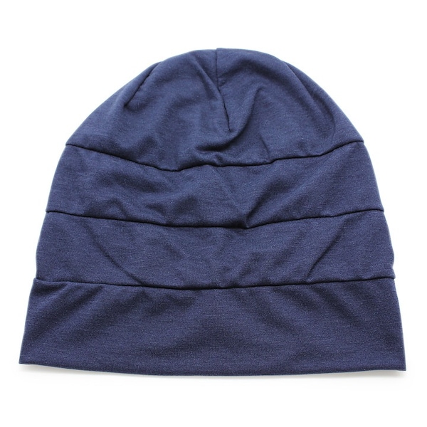 新品  ニット帽 Pacific Blue サイズF１点物 新品Canada Goose ニット帽 Pacific Blue サイズF1点物