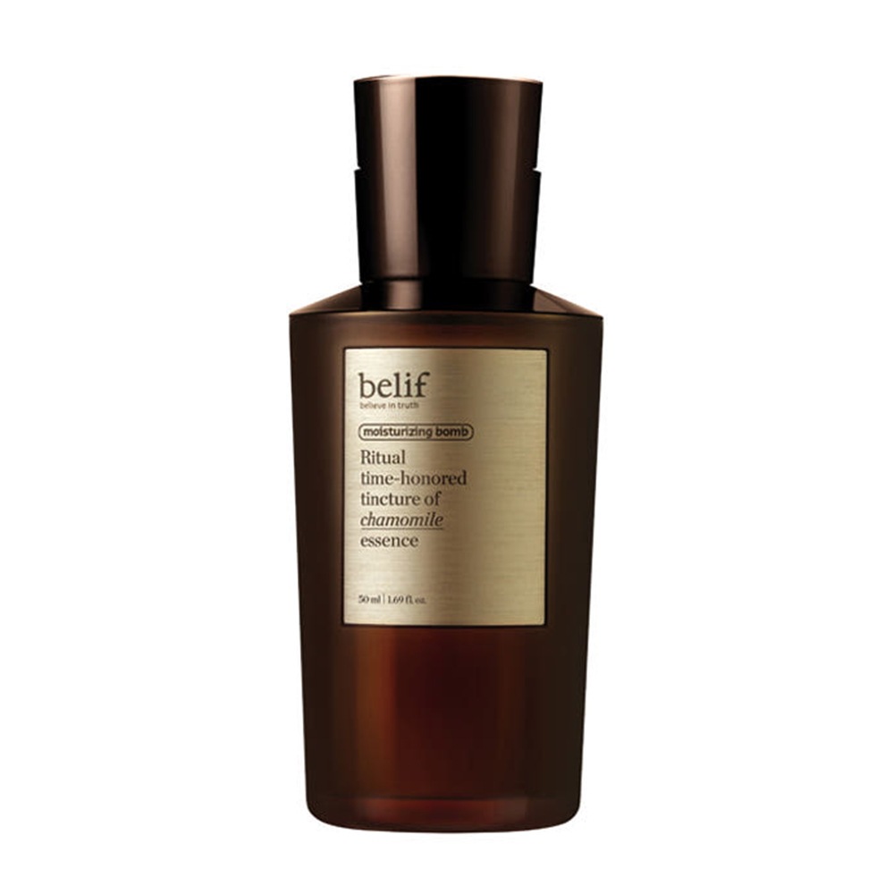 ビリフ リチュアルティンクチャー オブ カモミールエッセンス 50mL