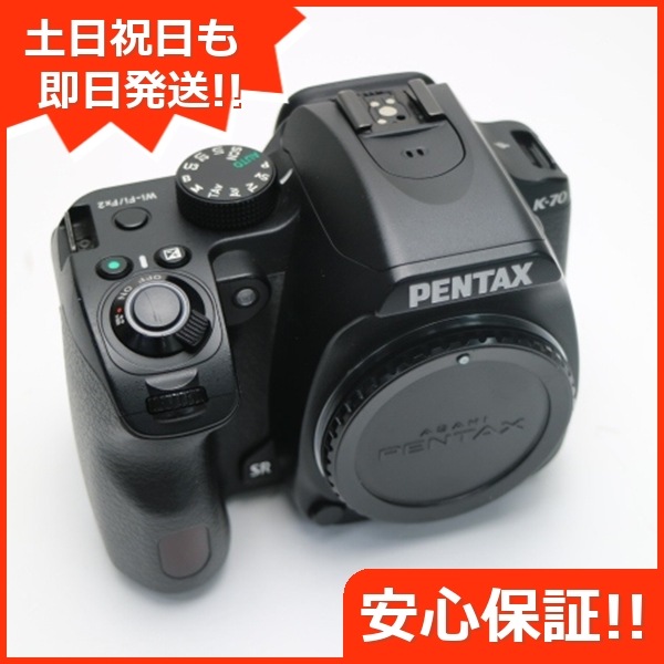 PENTAX K-70 デジタル一眼レフカメラ（PENTAX K-70 デジタル