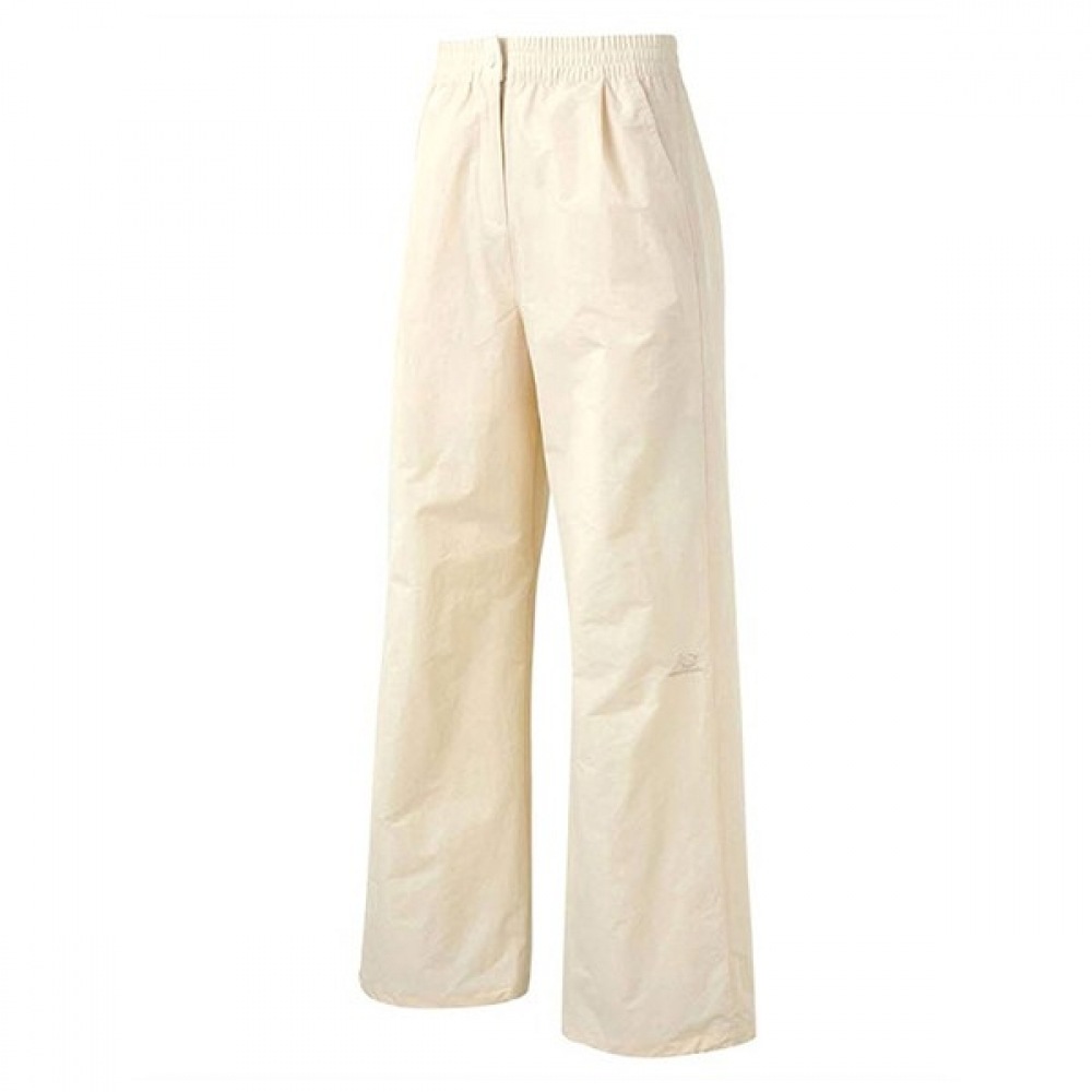 ニューバランス Aニューバランス Wクールソフトワイドパンツ NBNTD2W522-35