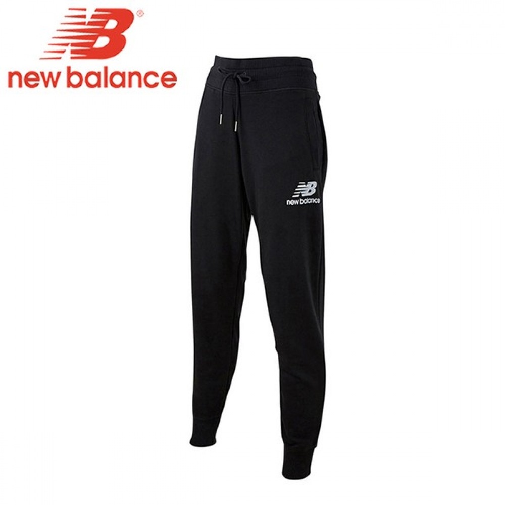 ニューバランスシューズ Aニューバランス Essentials フレンチスウェットパンツ NBMLC4S012-19