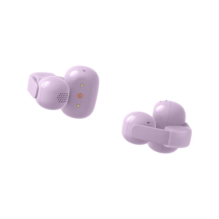 ワイヤレスステレオヘッドセット LinkBuds Clip WF-LC900-V