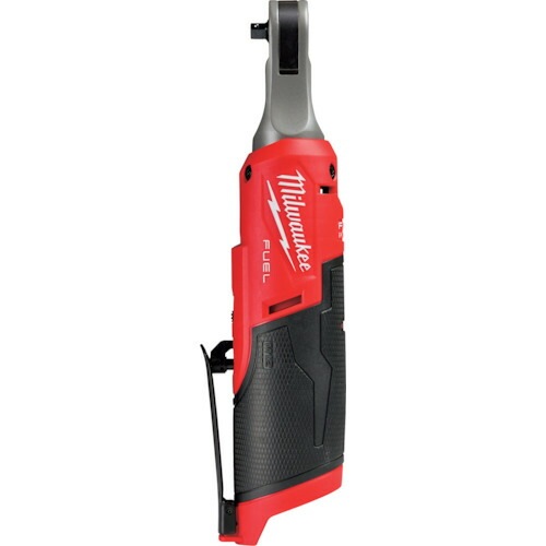 [正規店 最長3年保証] M12 FUEL 1/4インチ ハイスピードラチェットレンチ M12 FHIR14-0 JP 本体のみ 電動工具 DIY 車 バイク 修理