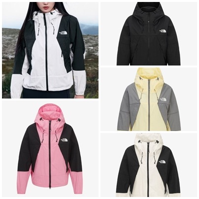 WS 1994 MOUNTAIN JACKET [NJ3BR32]