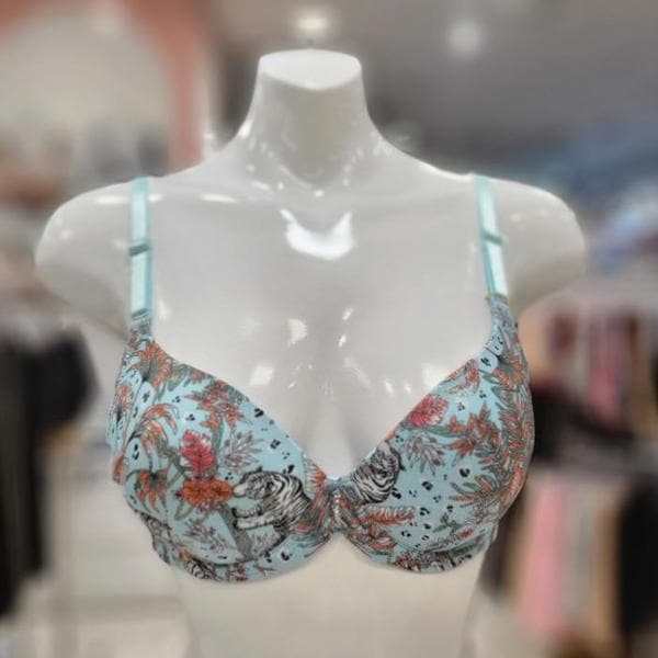 セーブゾーン07 女性 ワイヤーブラ BR9595 (S13194690)