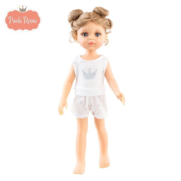 パオラレイナ パジャマ 13226 バレリア