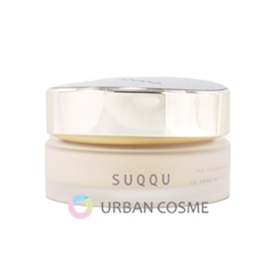 SUQQU ザ ファンデーション 110 SUQQU ｻﾞ ﾌｧﾝﾃﾞｰｼｮﾝ 110 ﾃﾞｭｵ