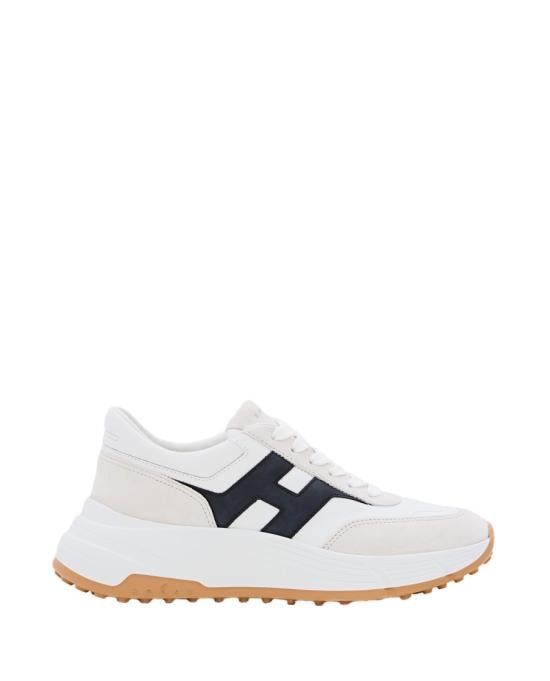 HOGAN Women Sneakers HXW6690FR30U7G0001 White