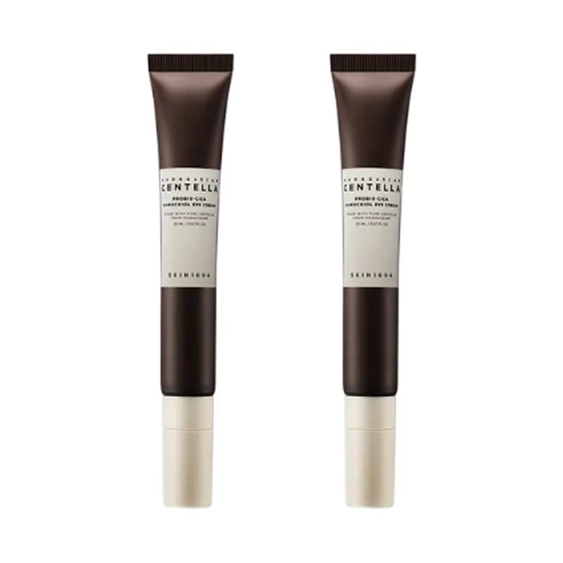 [1+1] マダガスカルセンテラ プロバイオシカ バクチオール アイクリーム 20ml+20ml / 韓国コスメ