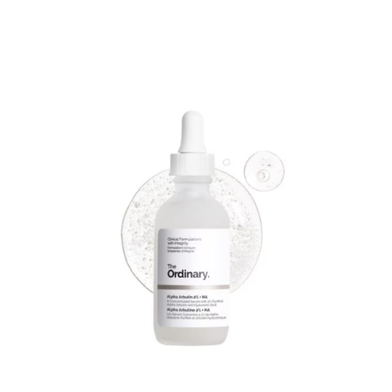 アルブチン 2%+HA 60ml /1個