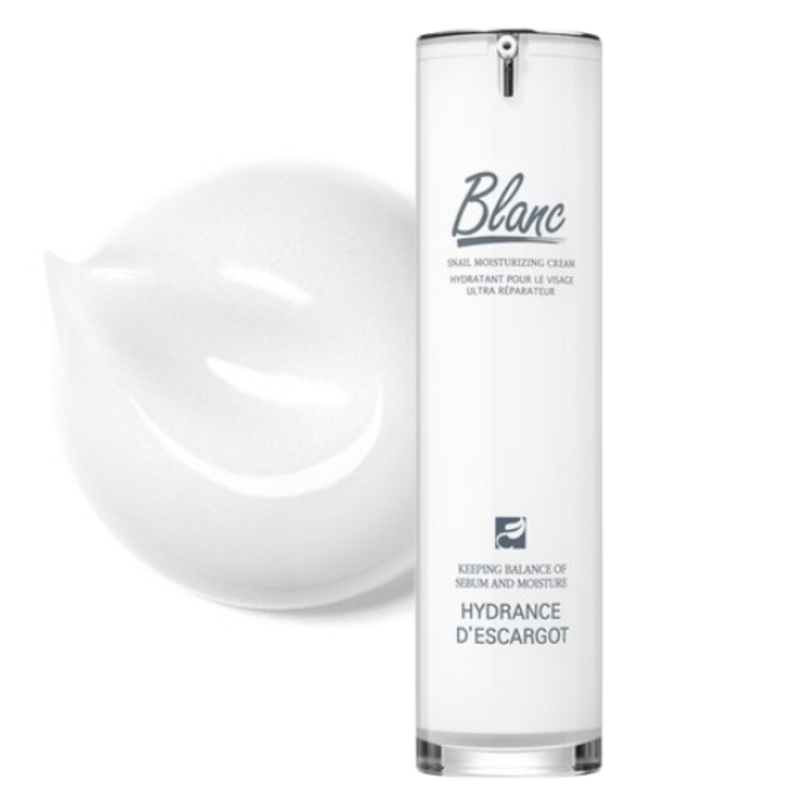 [容量UP]]マジックシカクリーム 60ml / 高濃縮カタツムリ配合 トラブル跡 肌トラブル 保湿 敏感肌 6,542円