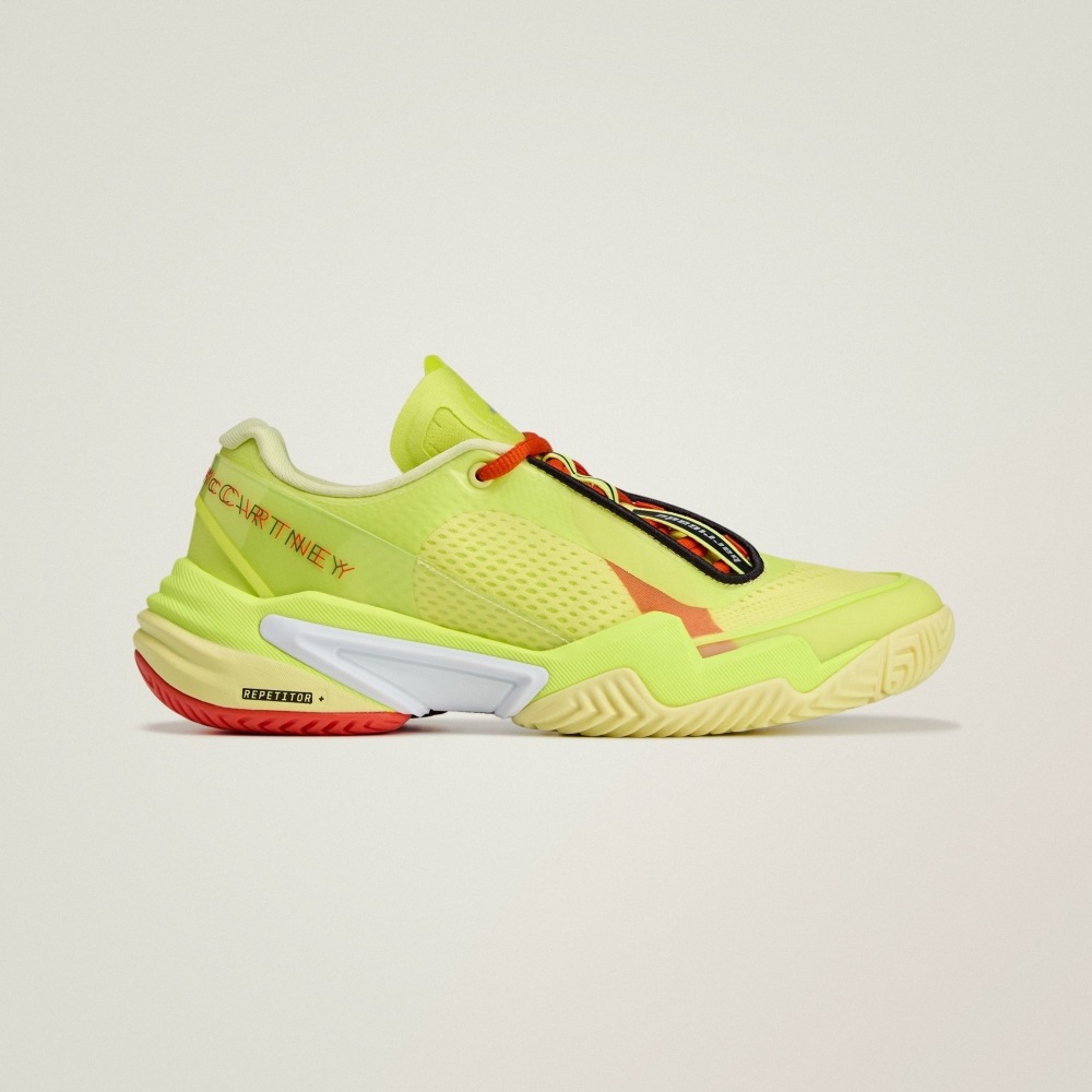 アディダスバイステラマッカートニーバリケード JR3283