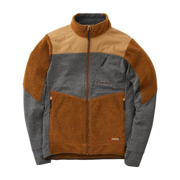 Teton Bros ティートンブロス Wool Air Jacket アウトドア 登山 キャンプ