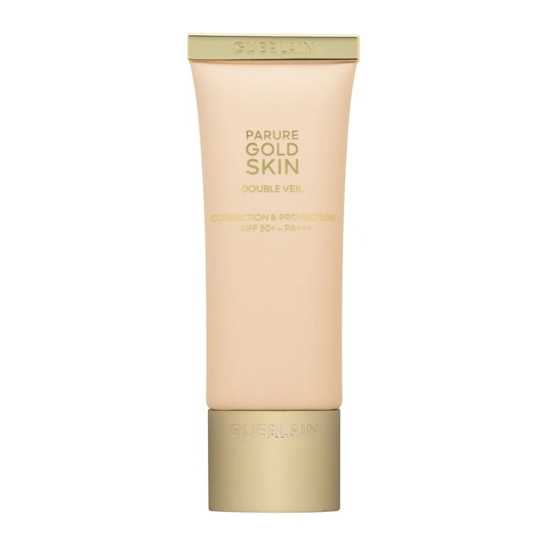 パリュール ゴールド スキン ダブル ヴェール プライマー 40ml