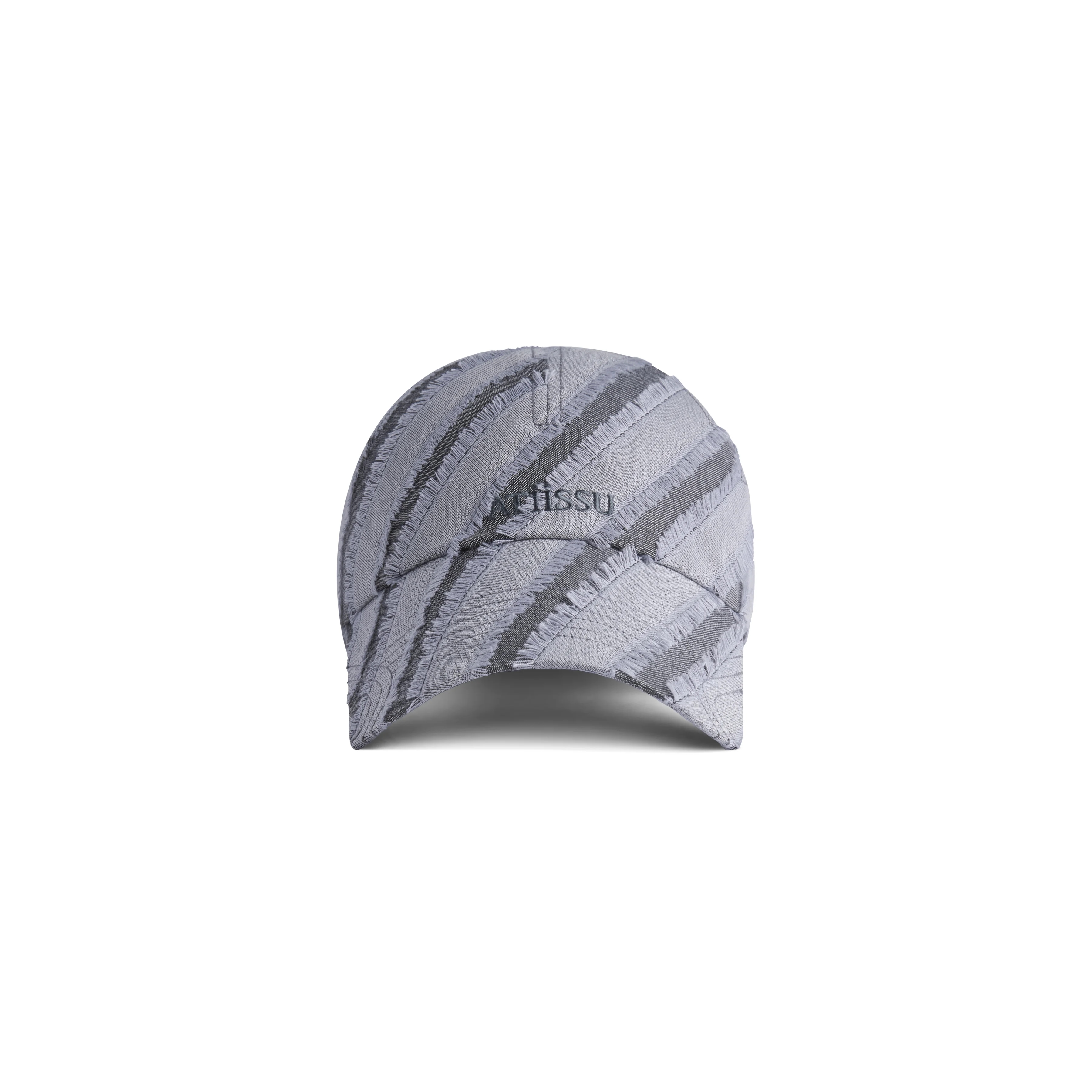 【ATiiSSU】 Slash Cap BL キャップ 正規品