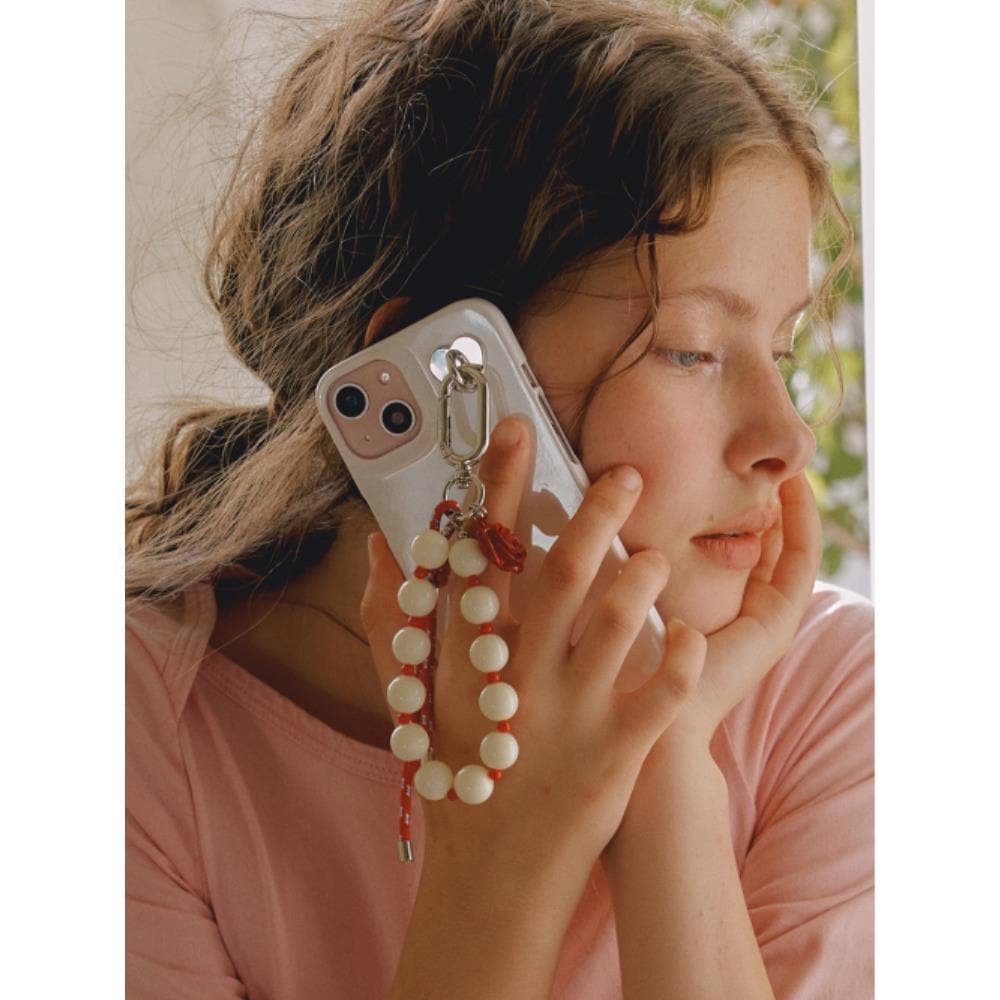 VINTAGE HOLLYWOOD Rose Ball Mix Keyring VH2435KE001M 8,156円