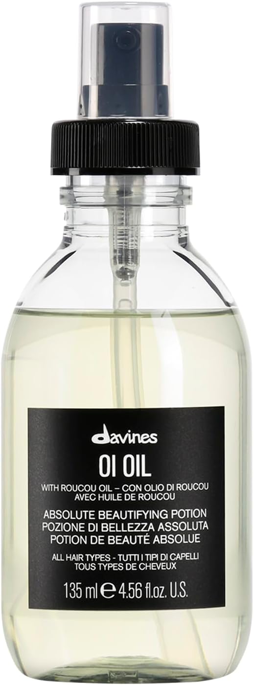 ダヴィネス オイ オイル 135mL Davines