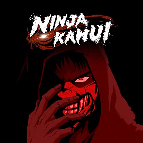 NINJA KAMUI Blu-ray Disc Box(完全生産限定版)(Bl.. (Blu-ray) ANZX-15471
