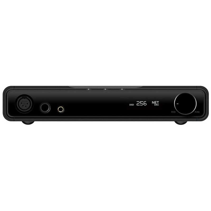 HIFIMAN　ヘッドホンアンプ GoldenWave ［DAC機能対応］　SERENADE