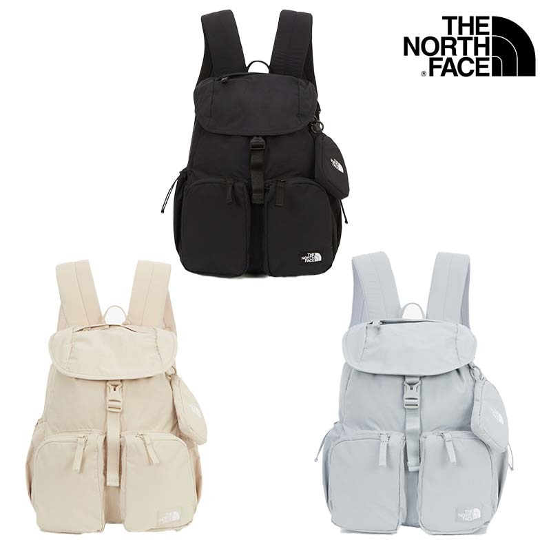 NM2DR19 WS BREEZE BACKPACKバックパック リモ リュック リュックサック ミニポーチ レディース メンズ ホワイトレーベル WHITE LABEL 韓国 限定 日本未入荷 11,542円